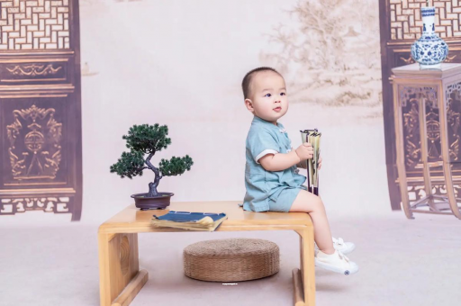 临猗宝宝发烧过后拉肚子
